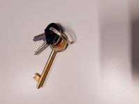 CS1153/2025 BUNCH OF KEYS